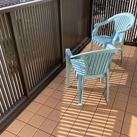 Marushige Villa Nozawaonsen Exteriör bild