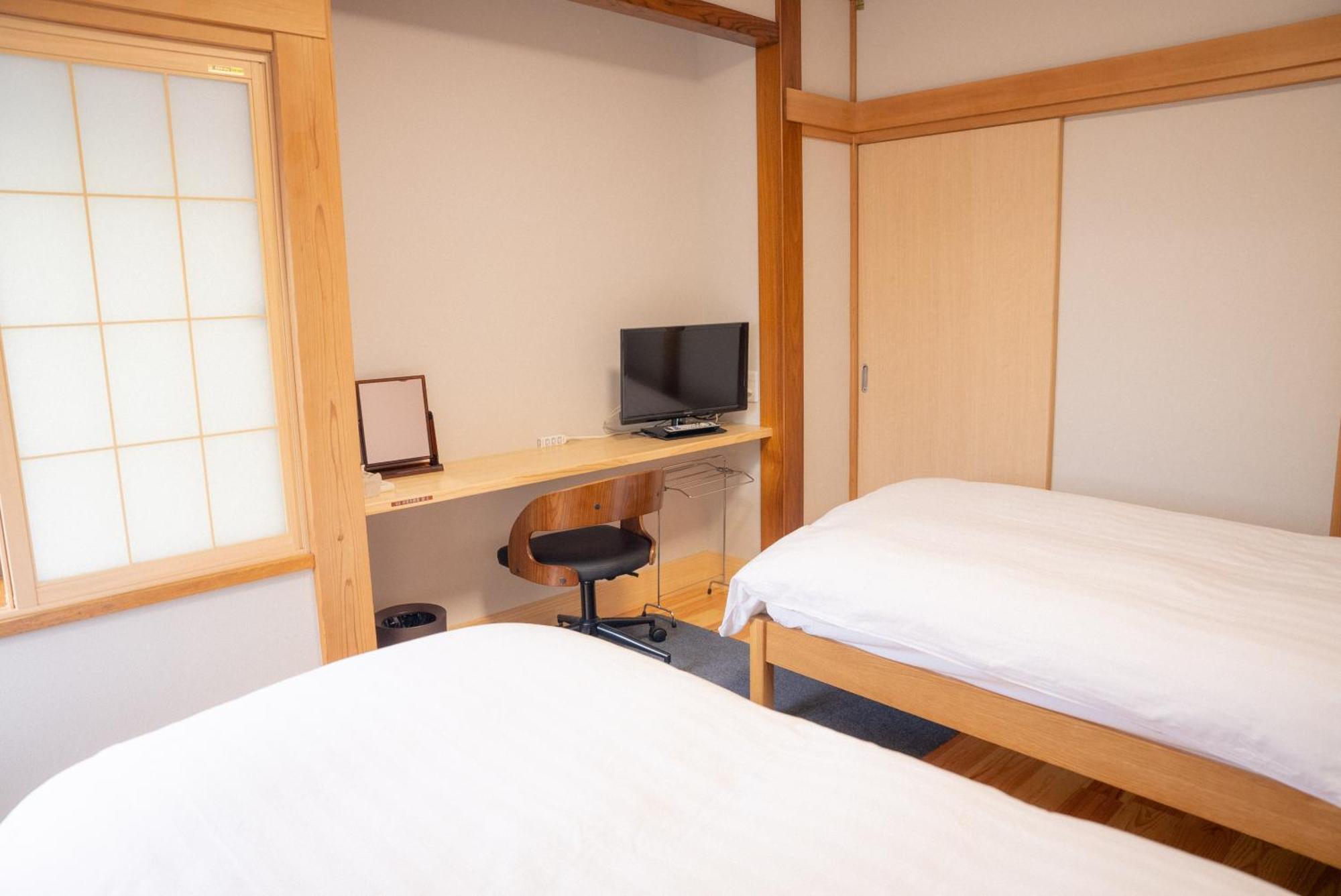 Marushige Villa Nozawaonsen Exteriör bild