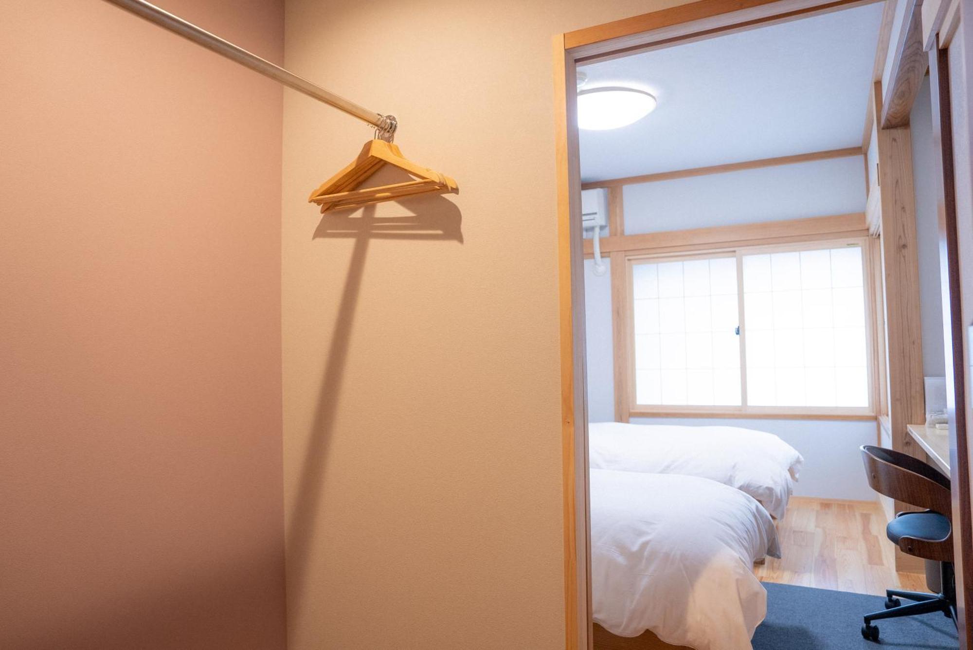 Marushige Villa Nozawaonsen Exteriör bild