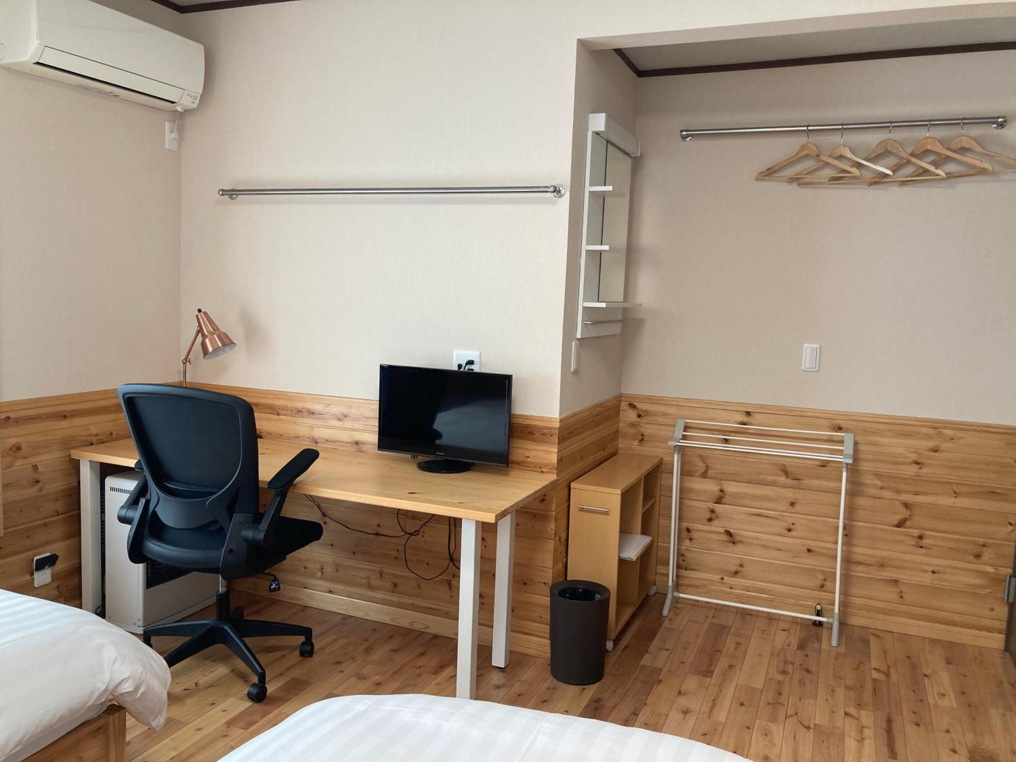 Marushige Villa Nozawaonsen Exteriör bild
